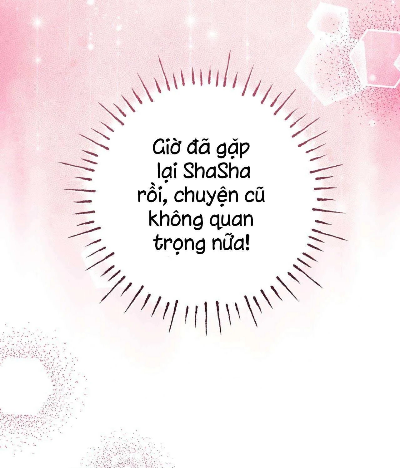 Gửi Đến Người Sói Yêu Dấu Của Em Chap 35 - Next Chap 36