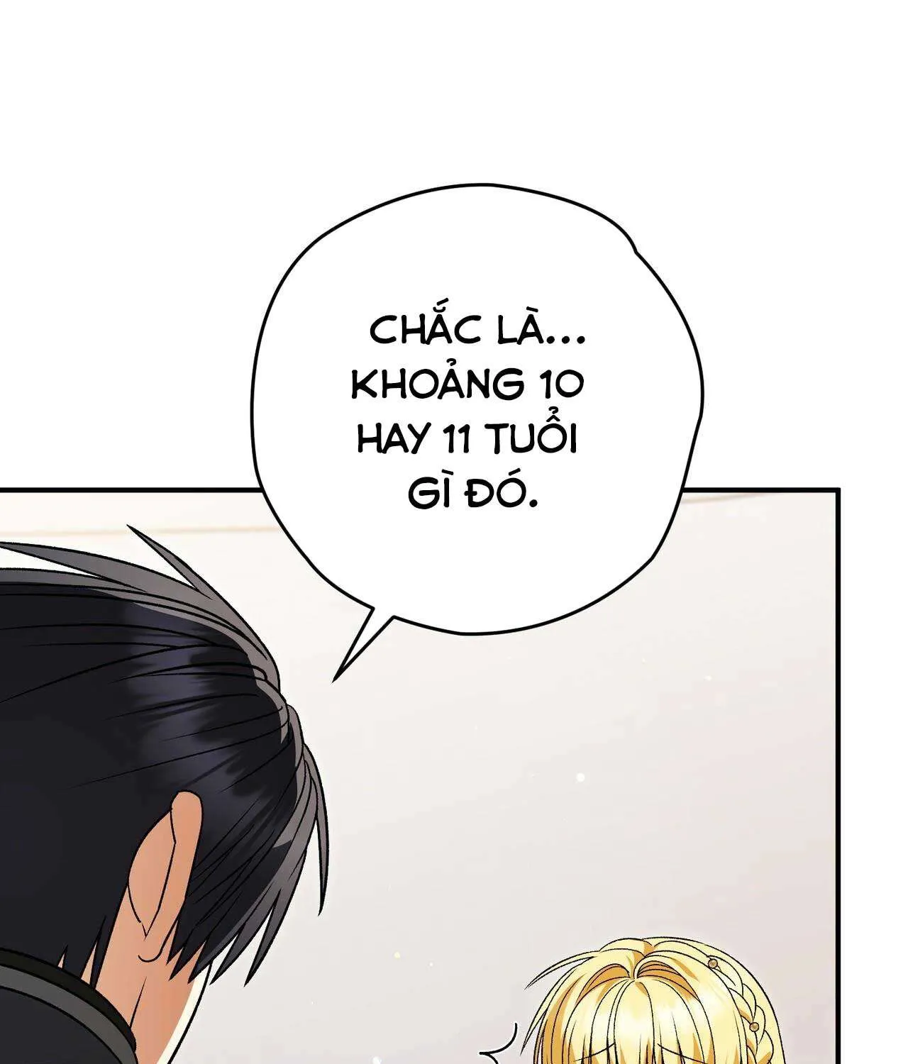 Gửi Đến Người Sói Yêu Dấu Của Em Chap 35 - Next Chap 36