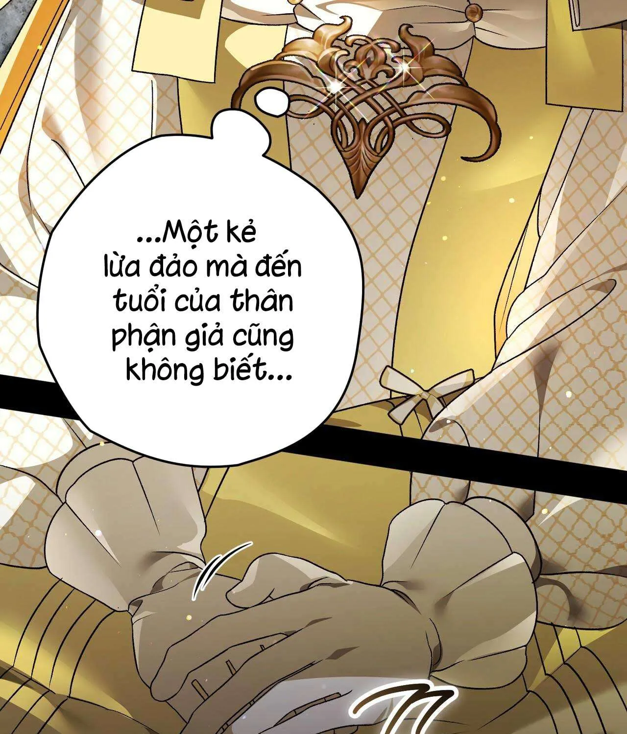 Gửi Đến Người Sói Yêu Dấu Của Em Chap 35 - Next Chap 36