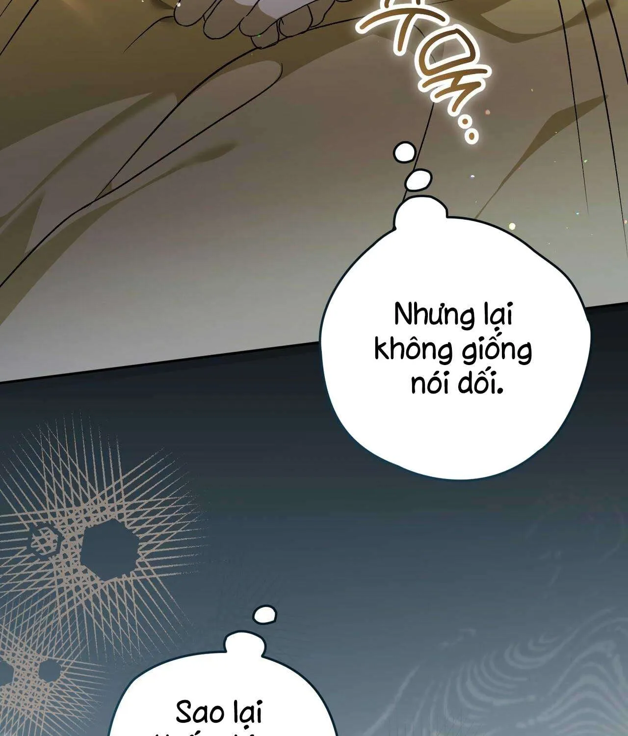 Gửi Đến Người Sói Yêu Dấu Của Em Chap 35 - Next Chap 36