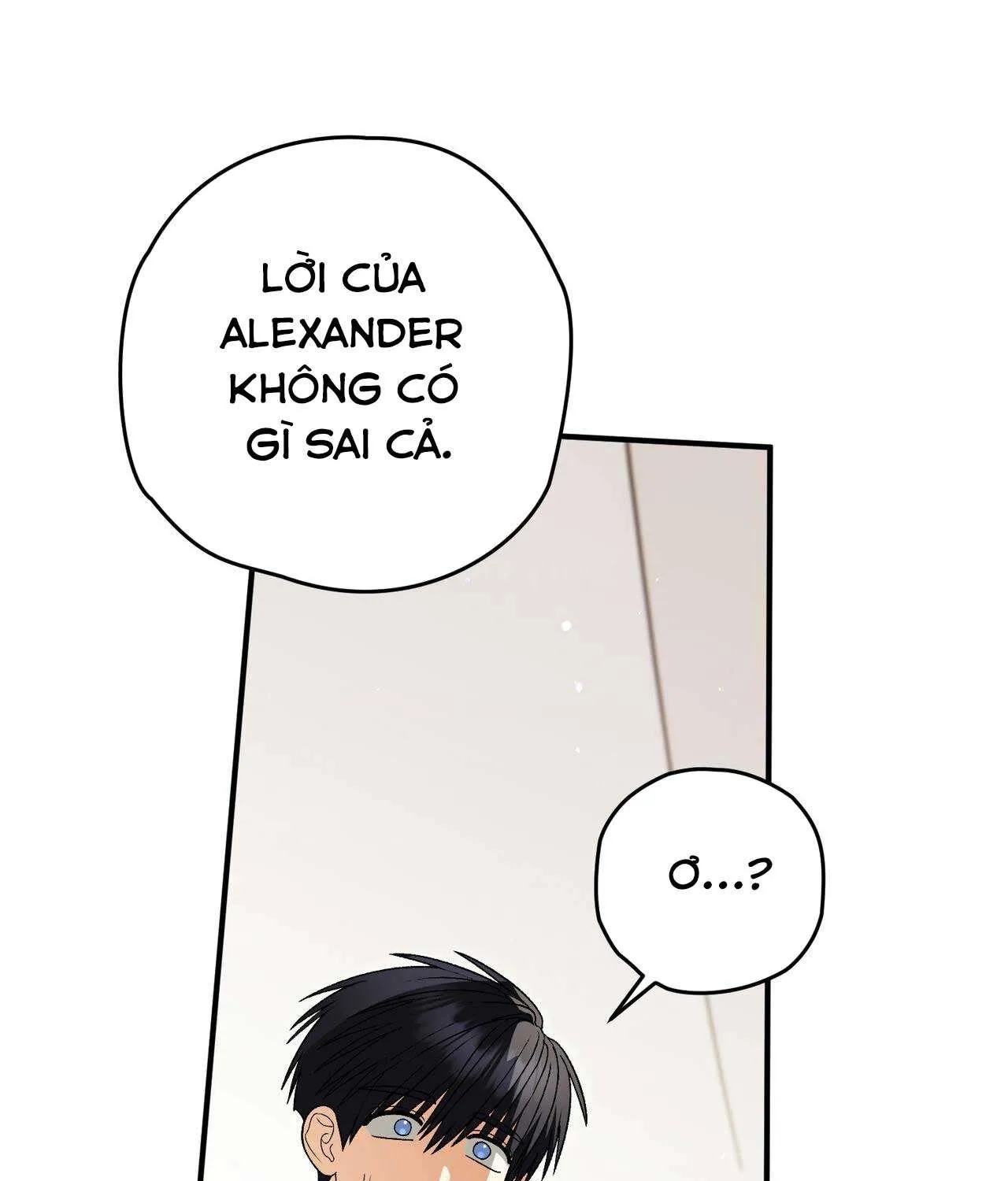 Gửi Đến Người Sói Yêu Dấu Của Em Chap 35 - Next Chap 36
