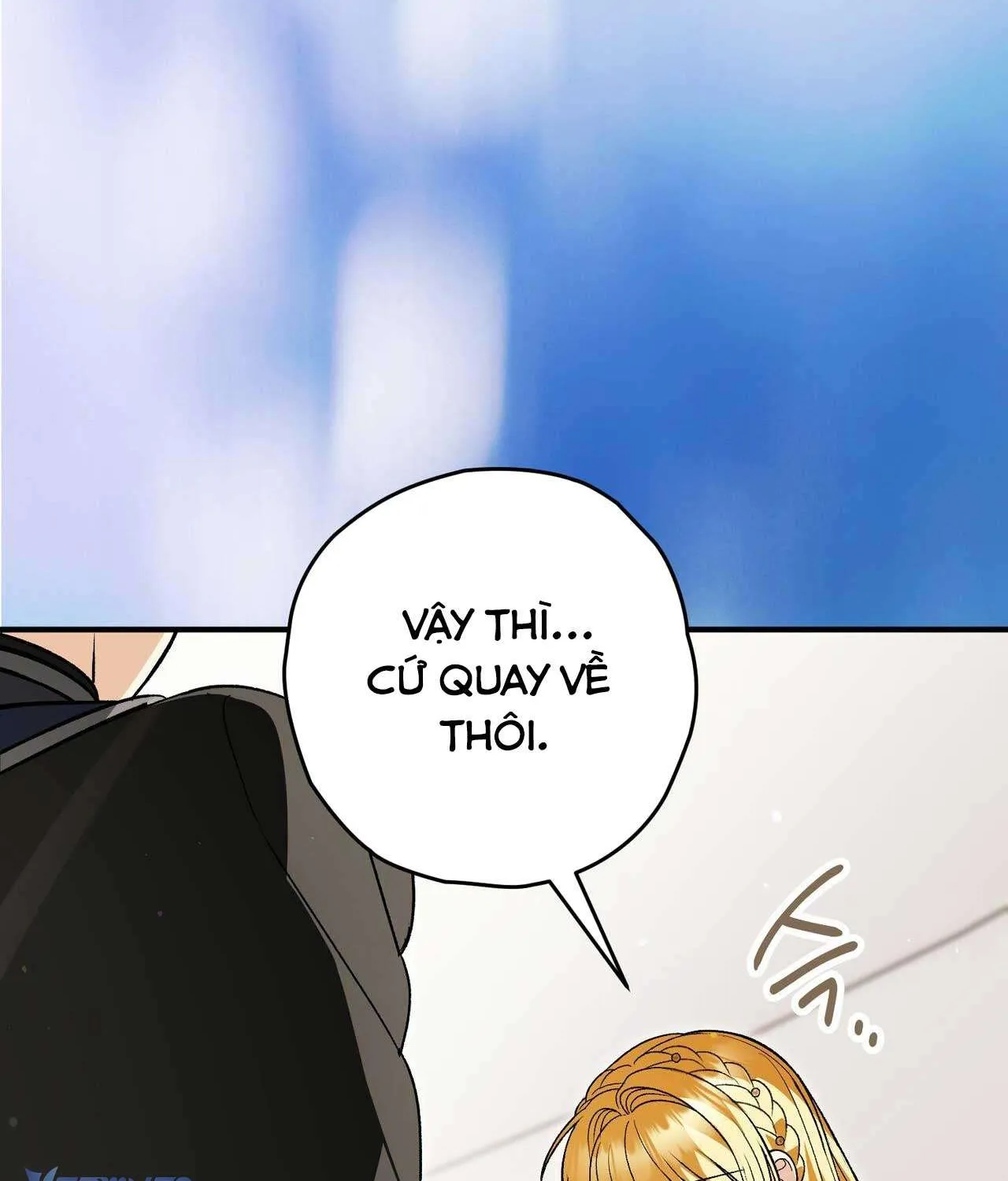 Gửi Đến Người Sói Yêu Dấu Của Em Chap 35 - Next Chap 36