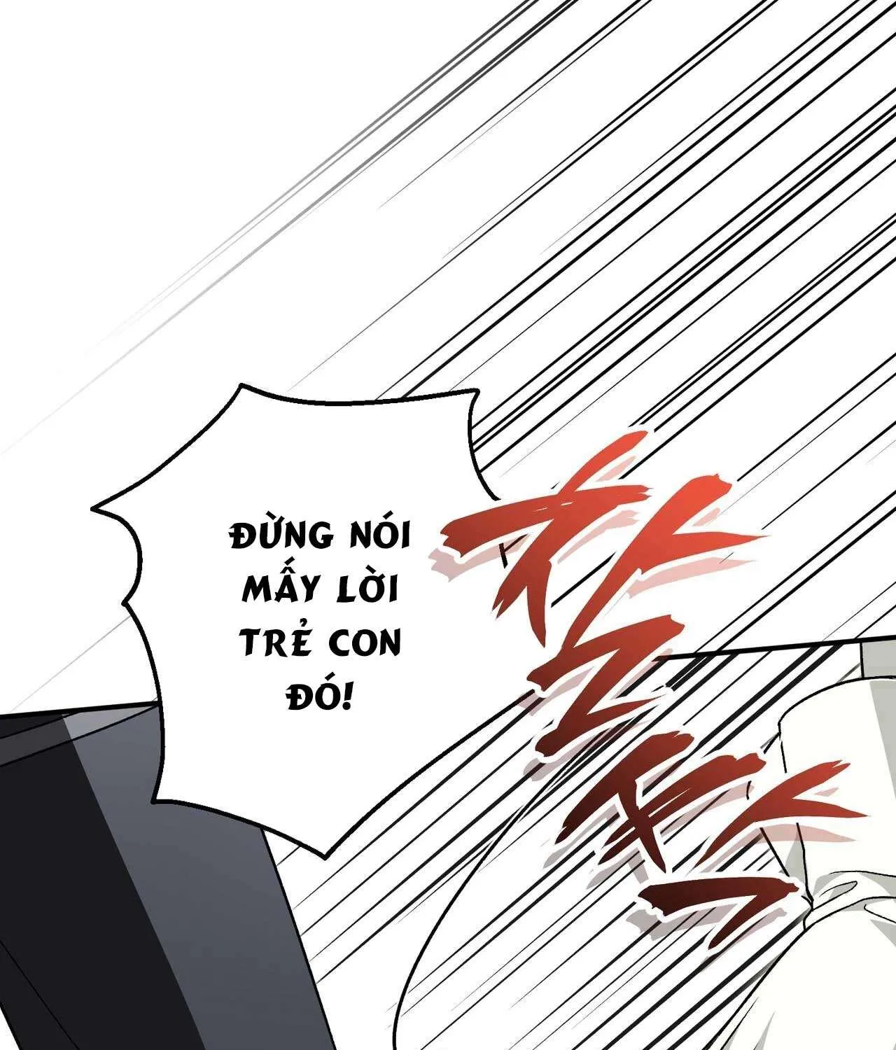 Gửi Đến Người Sói Yêu Dấu Của Em Chap 35 - Next Chap 36