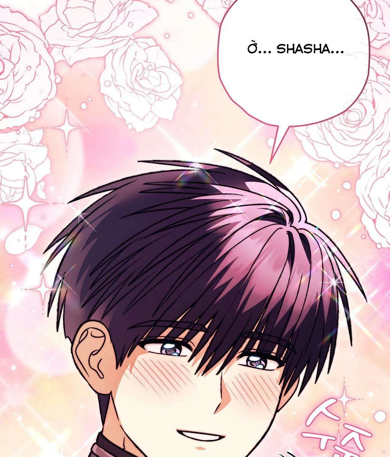 Gửi Đến Người Sói Yêu Dấu Của Em Chap 35 - Next Chap 36