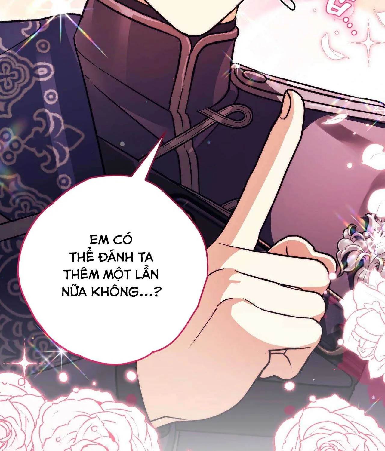 Gửi Đến Người Sói Yêu Dấu Của Em Chap 35 - Next Chap 36