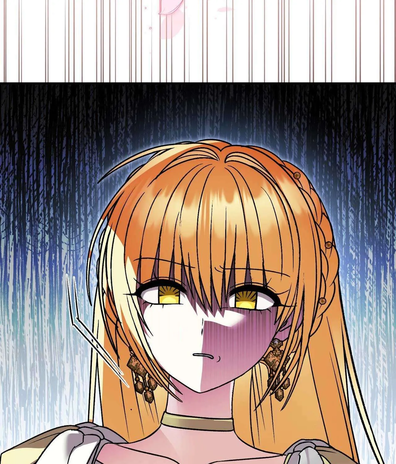 Gửi Đến Người Sói Yêu Dấu Của Em Chap 35 - Next Chap 36