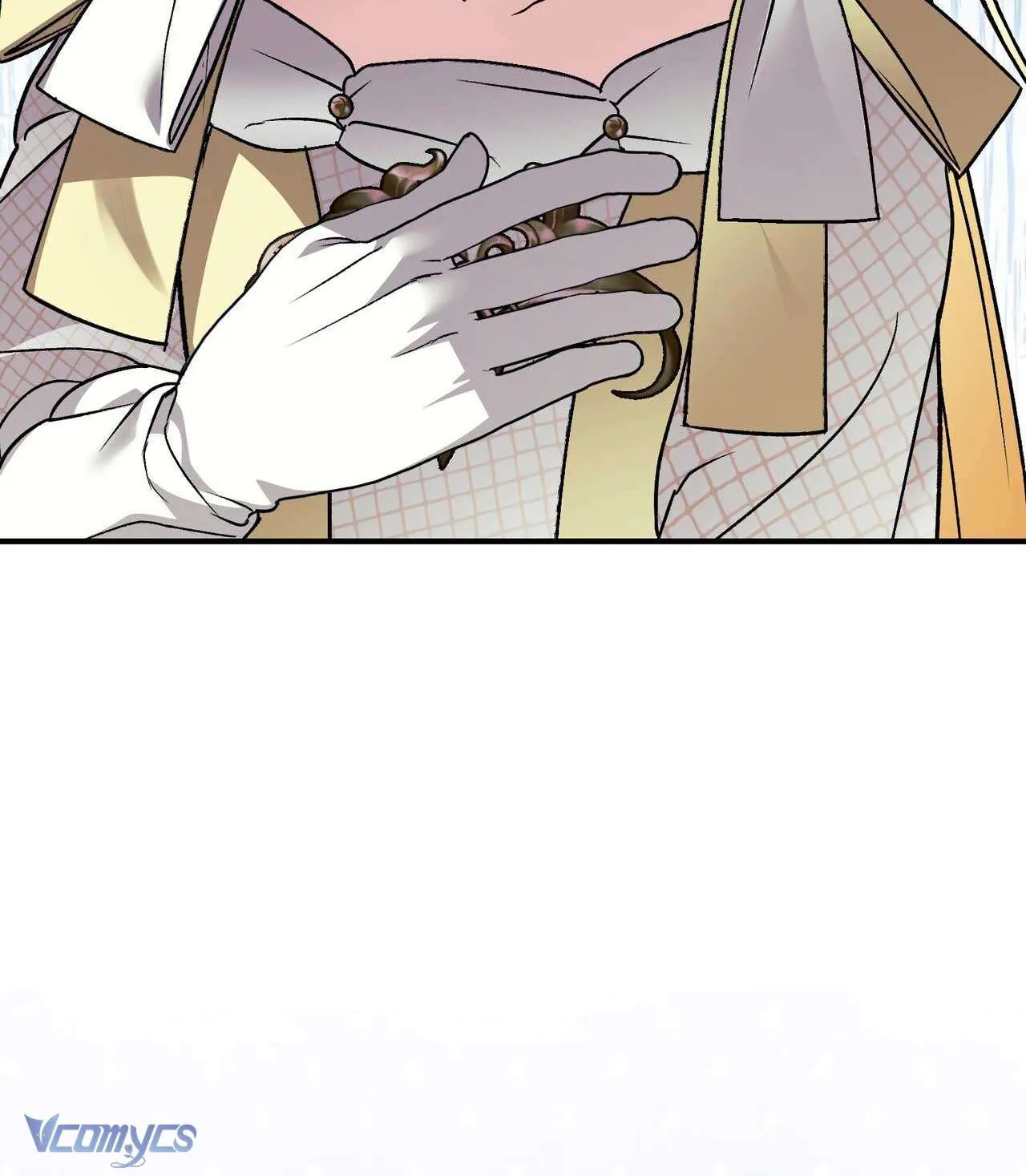 Gửi Đến Người Sói Yêu Dấu Của Em Chap 35 - Next Chap 36