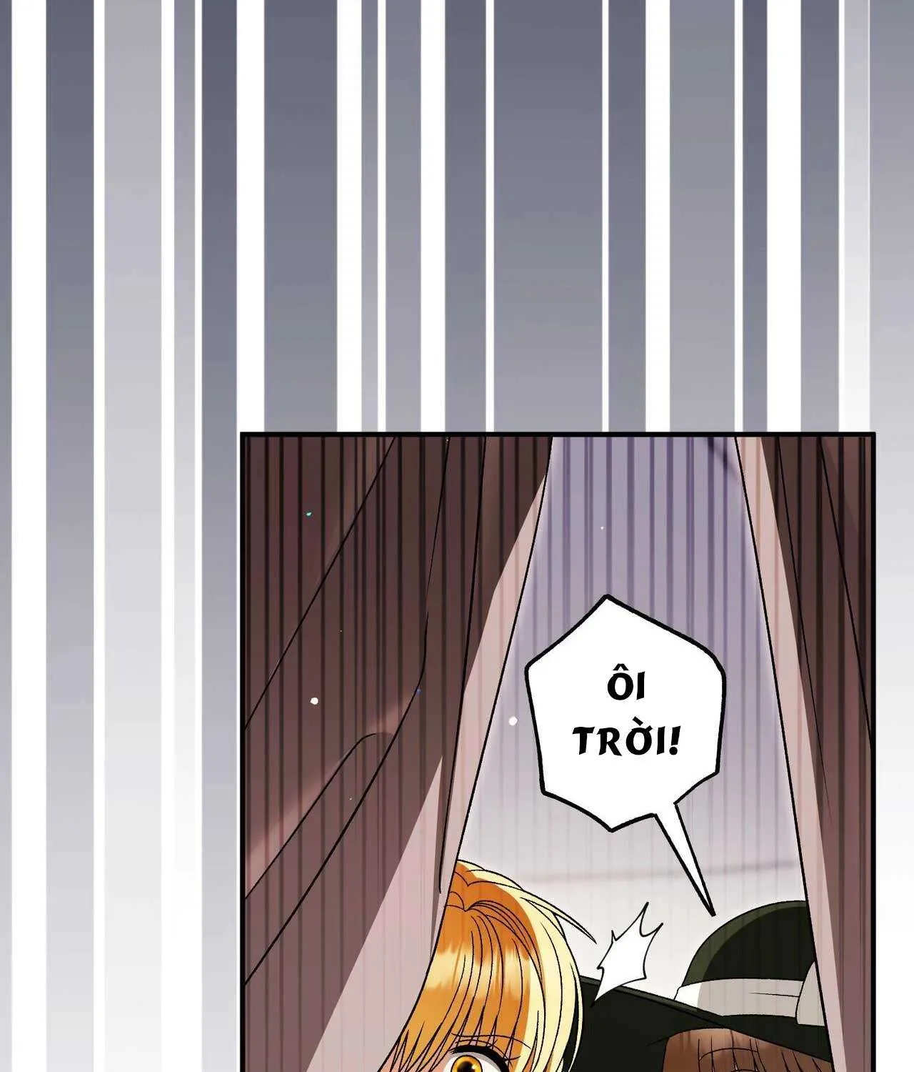 Gửi Đến Người Sói Yêu Dấu Của Em Chap 35 - Next Chap 36