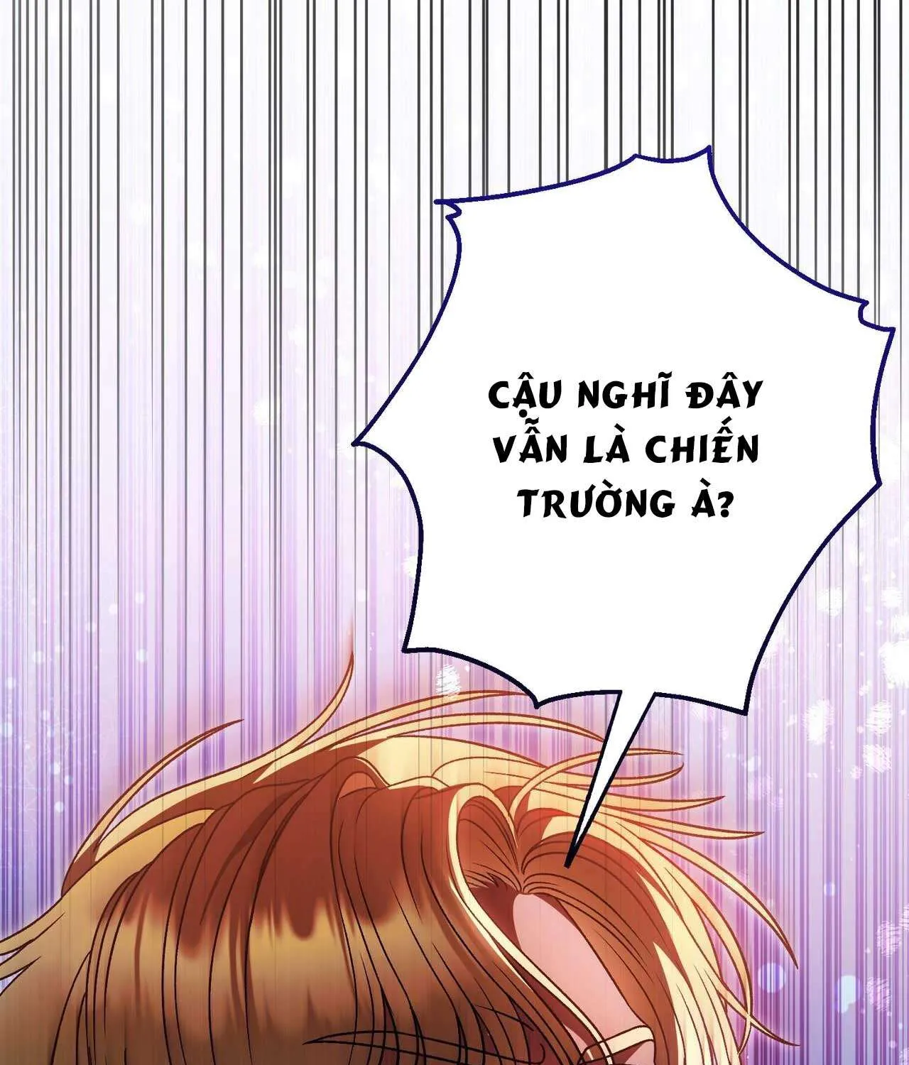 Gửi Đến Người Sói Yêu Dấu Của Em Chap 35 - Next Chap 36