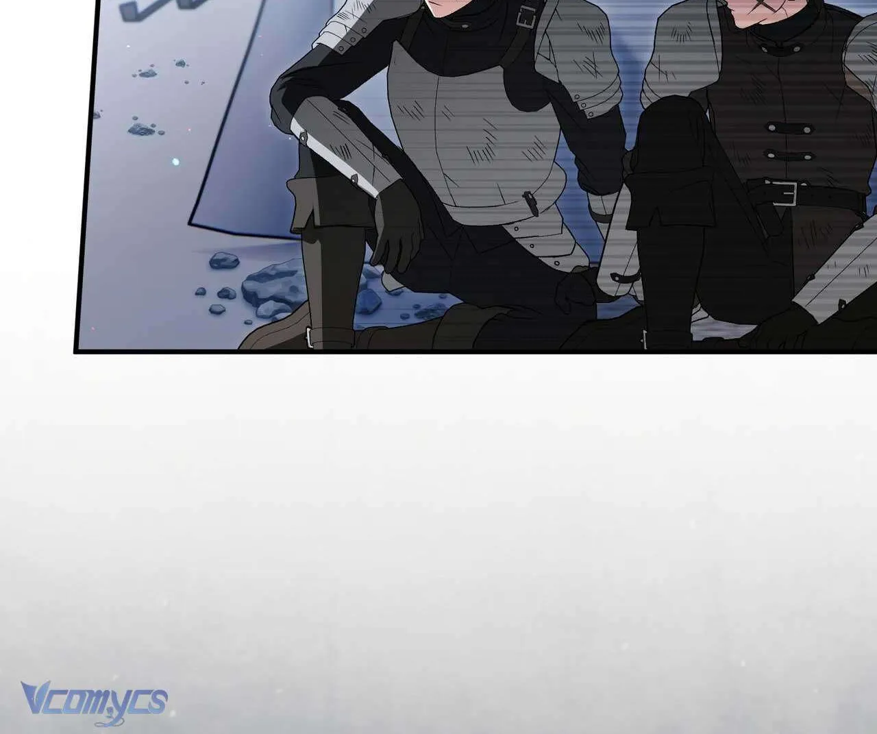 Gửi Đến Người Sói Yêu Dấu Của Em Chap 35 - Next Chap 36