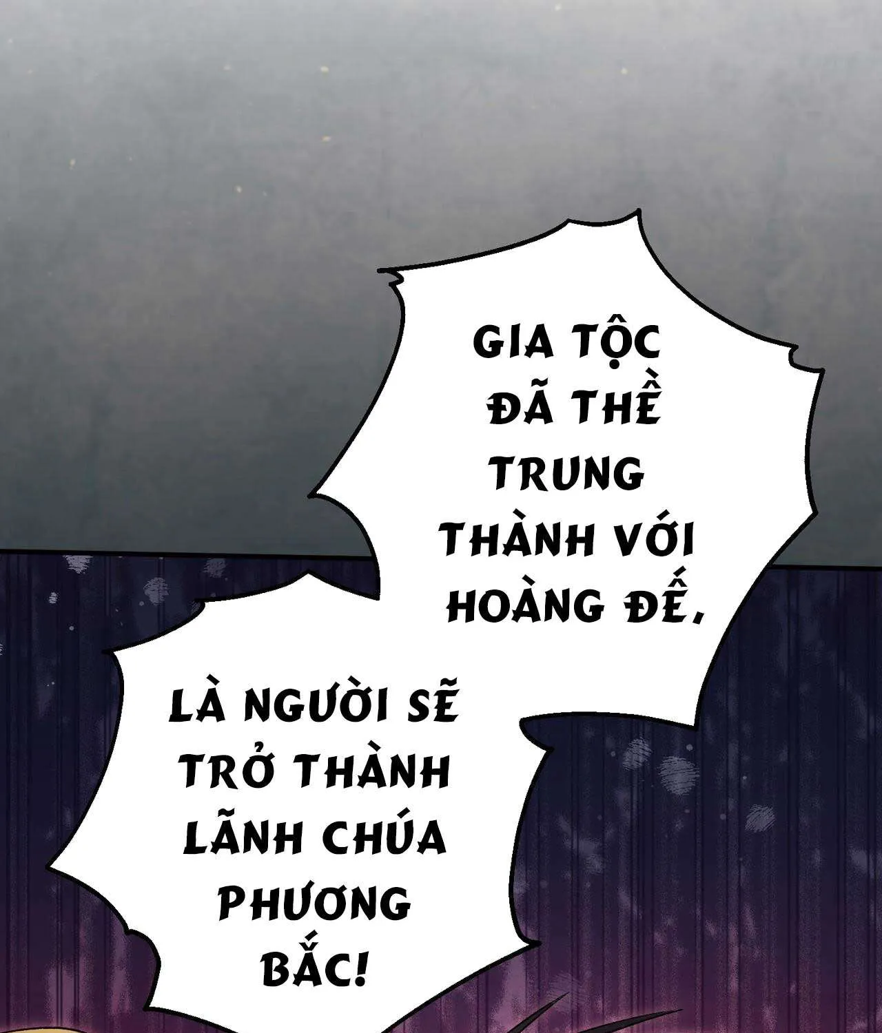 Gửi Đến Người Sói Yêu Dấu Của Em Chap 35 - Next Chap 36