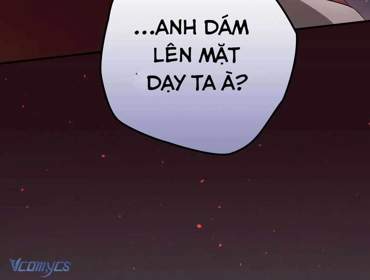 Gửi Đến Người Sói Yêu Dấu Của Em Chap 35 - Next Chap 36