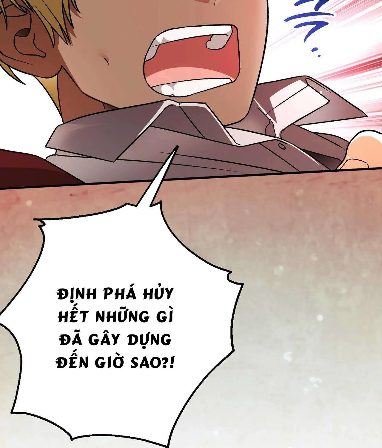 Gửi Đến Người Sói Yêu Dấu Của Em Chap 35 - Next Chap 36