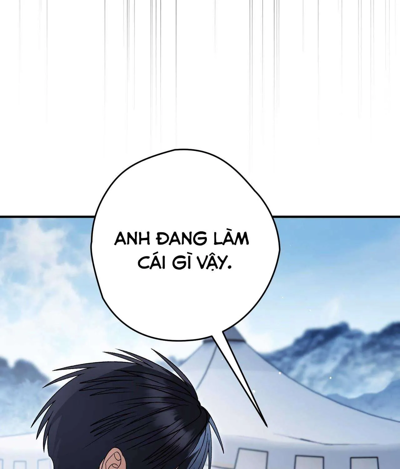 Gửi Đến Người Sói Yêu Dấu Của Em Chap 35 - Next Chap 36
