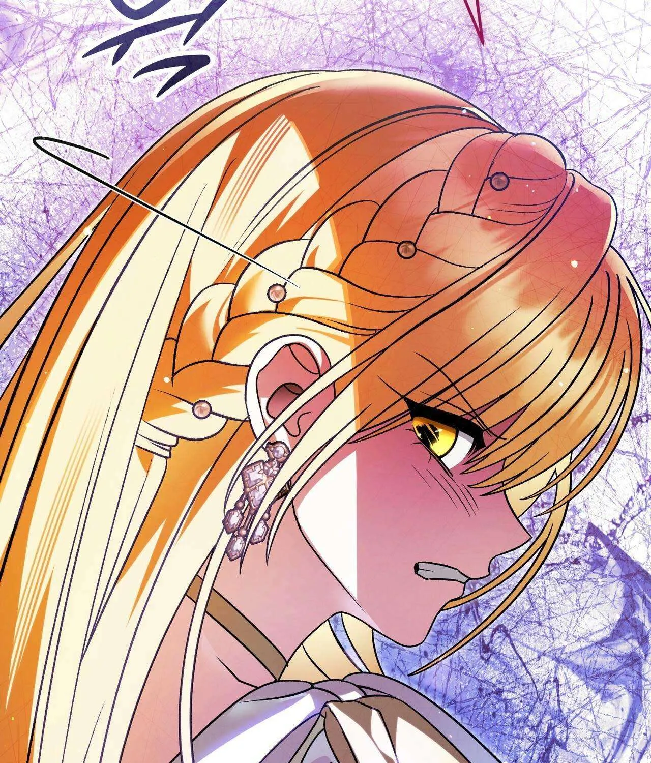 Gửi Đến Người Sói Yêu Dấu Của Em Chap 35 - Next Chap 36