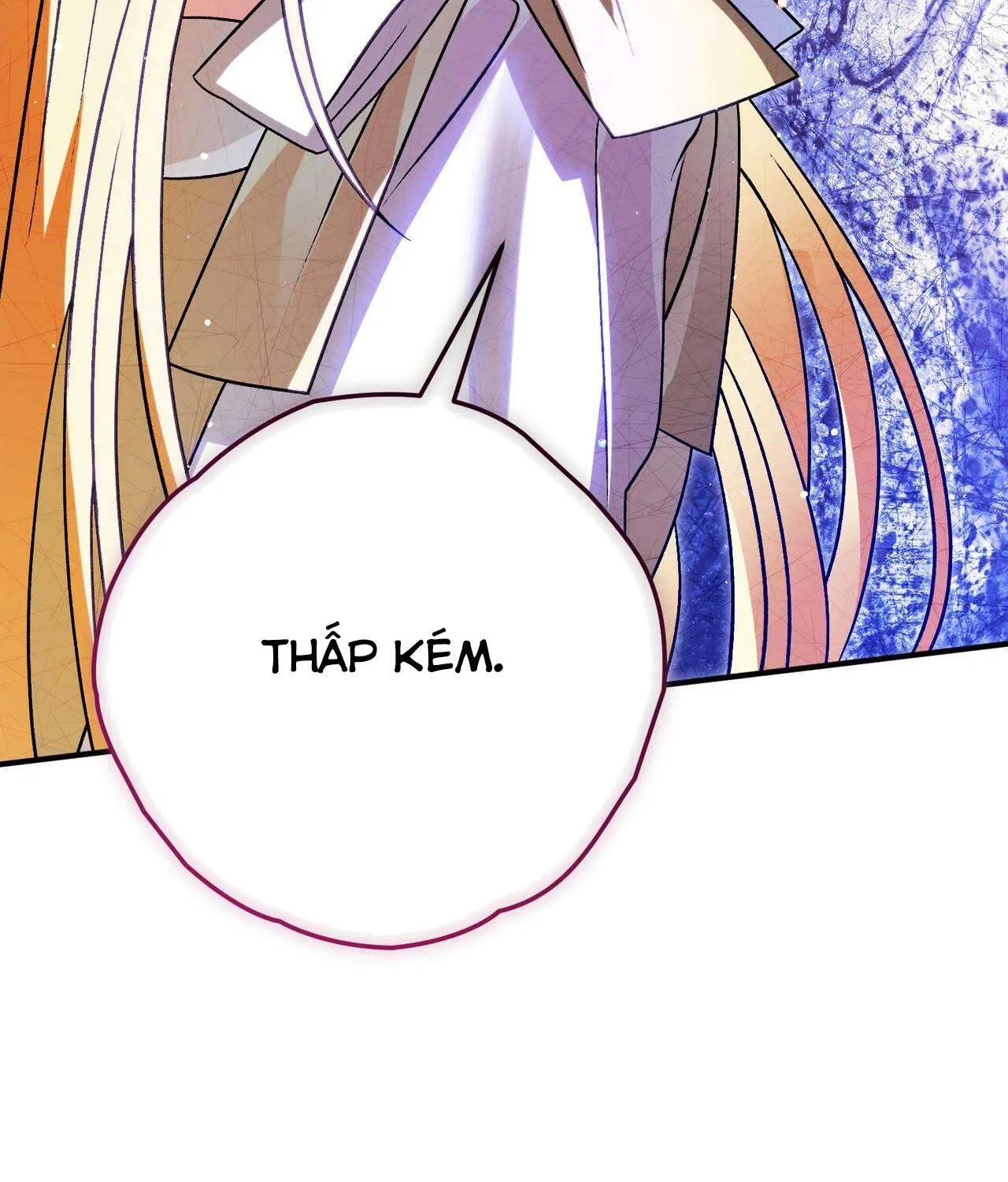 Gửi Đến Người Sói Yêu Dấu Của Em Chap 35 - Next Chap 36