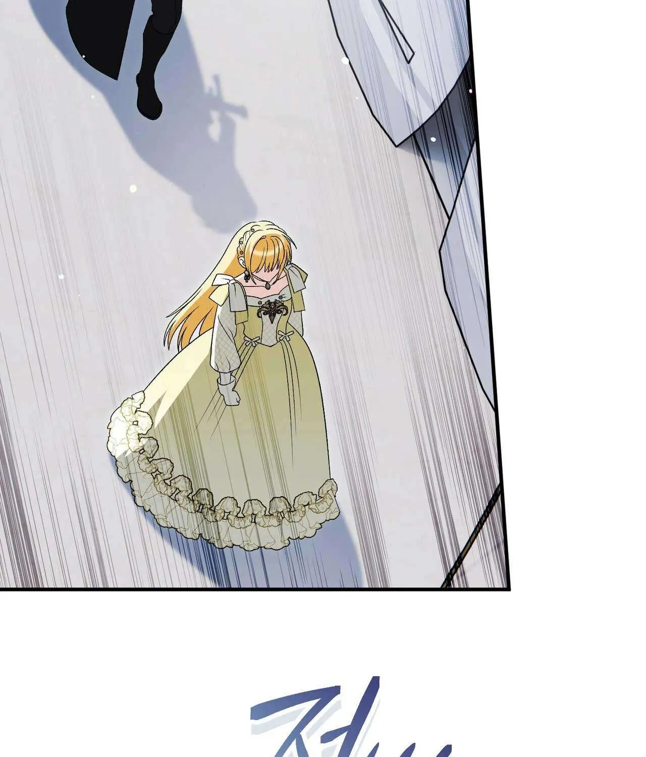 Gửi Đến Người Sói Yêu Dấu Của Em Chap 35 - Next Chap 36