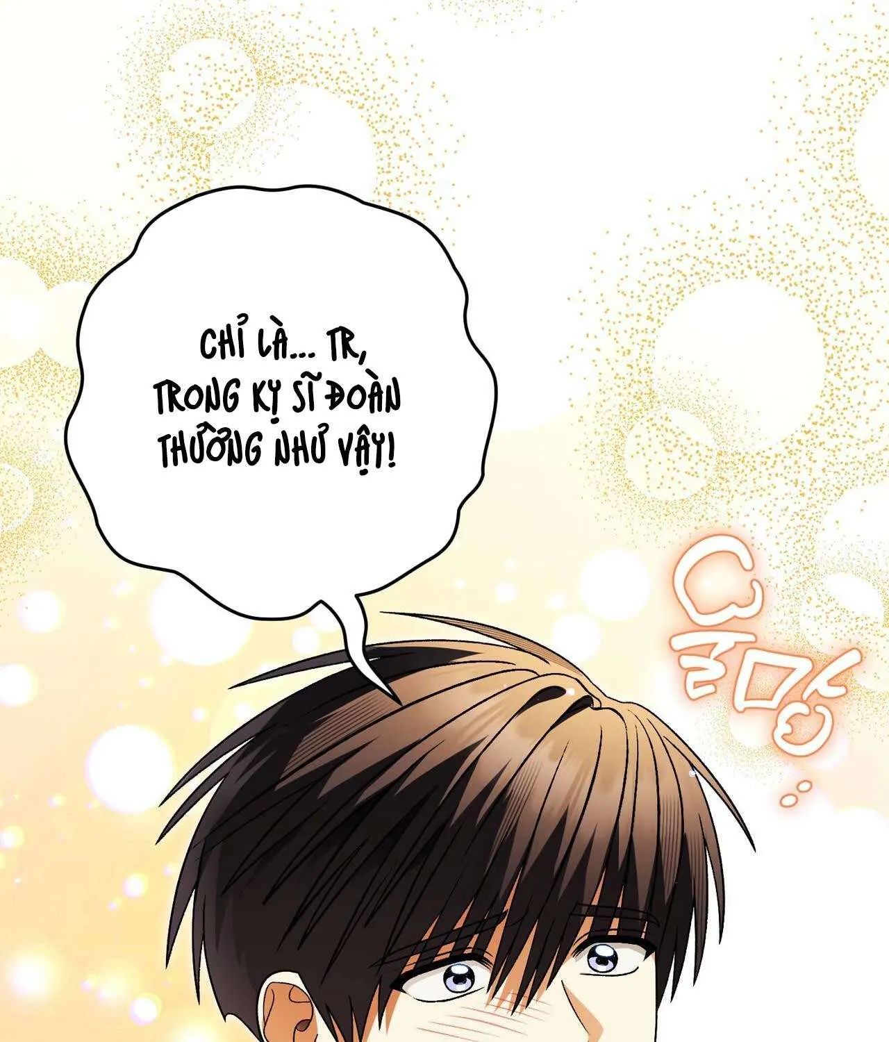 Gửi Đến Người Sói Yêu Dấu Của Em Chap 35 - Next Chap 36