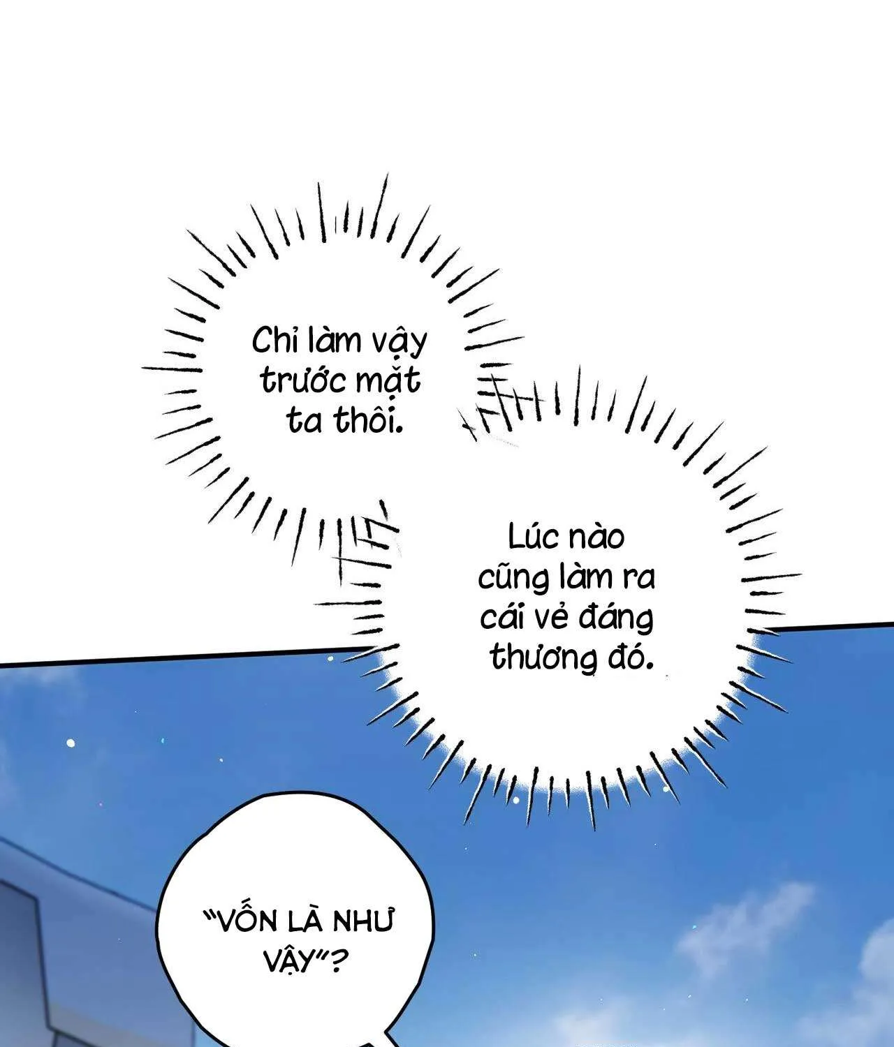 Gửi Đến Người Sói Yêu Dấu Của Em Chap 35 - Next Chap 36