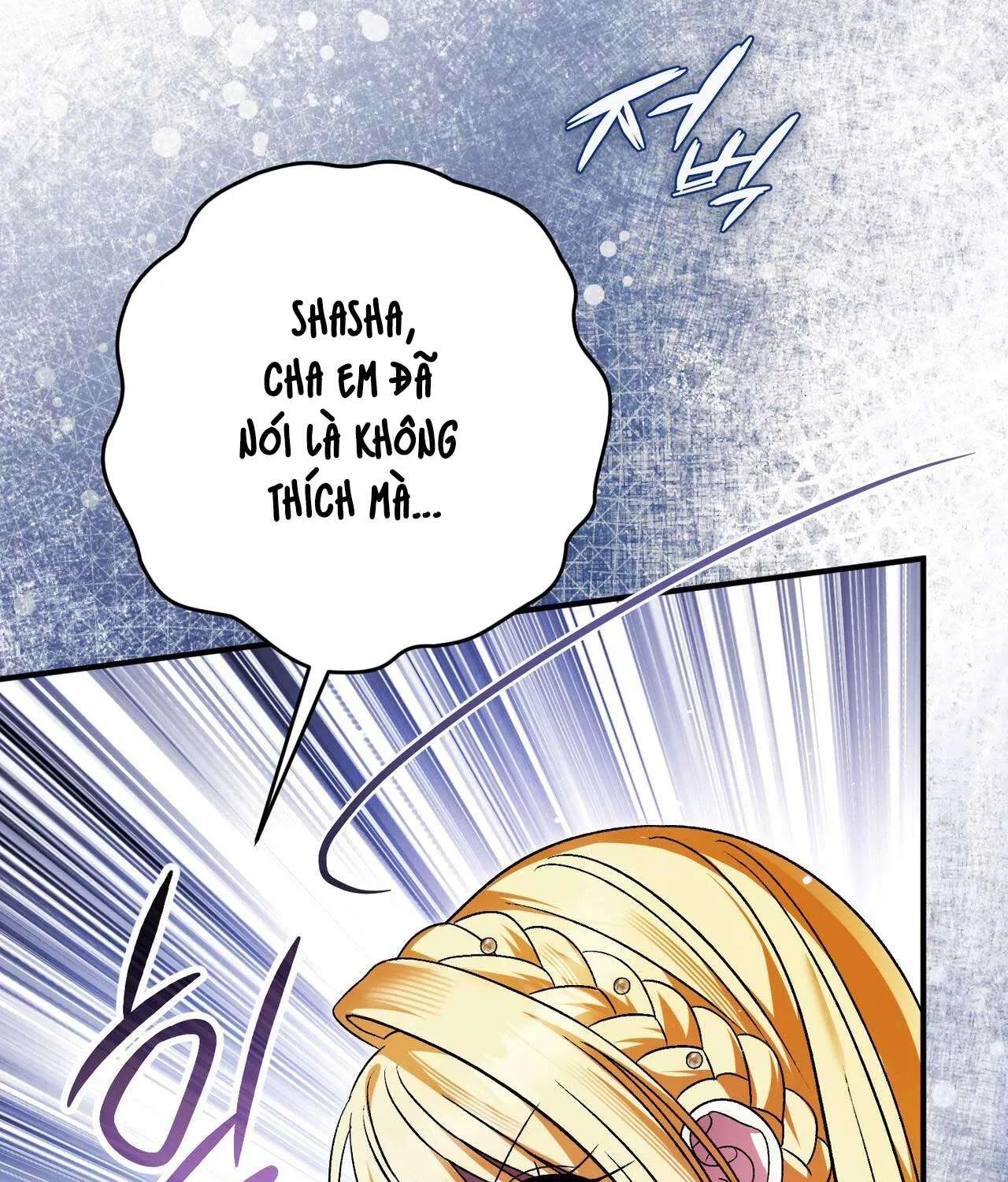 Gửi Đến Người Sói Yêu Dấu Của Em Chap 35 - Next Chap 36