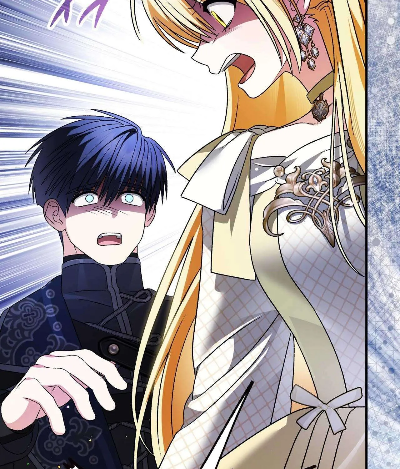 Gửi Đến Người Sói Yêu Dấu Của Em Chap 35 - Next Chap 36