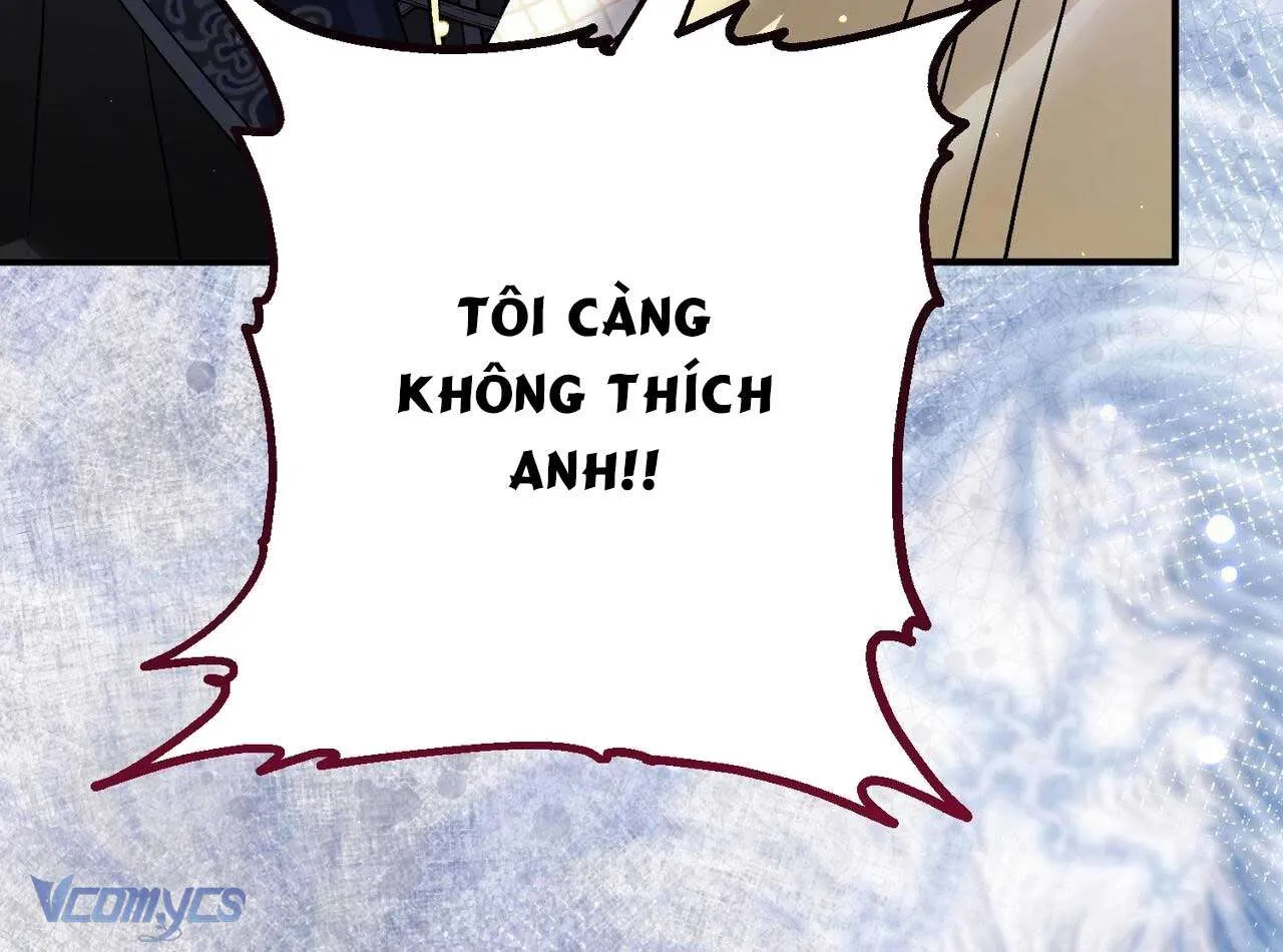 Gửi Đến Người Sói Yêu Dấu Của Em Chap 35 - Next Chap 36