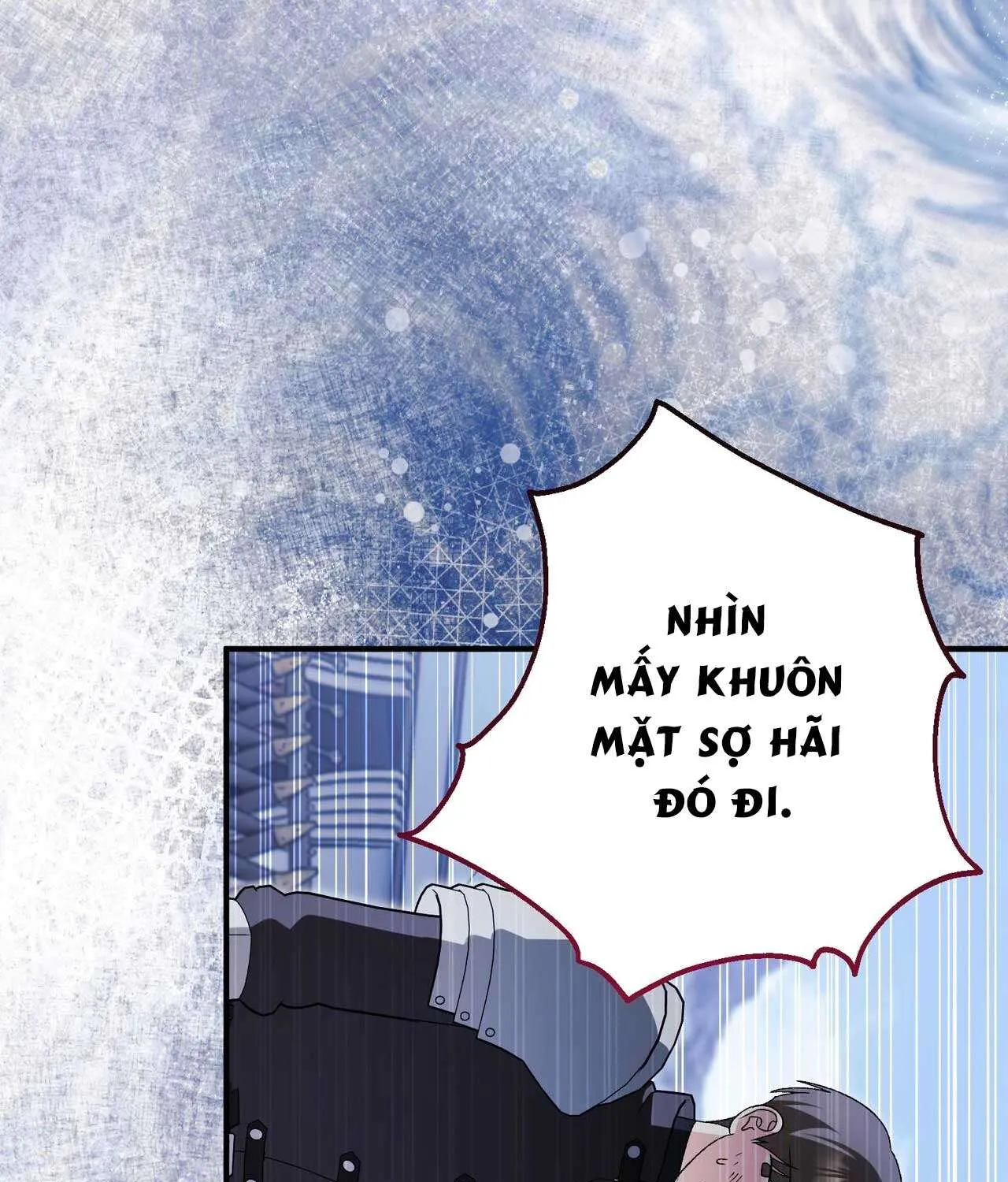 Gửi Đến Người Sói Yêu Dấu Của Em Chap 35 - Next Chap 36