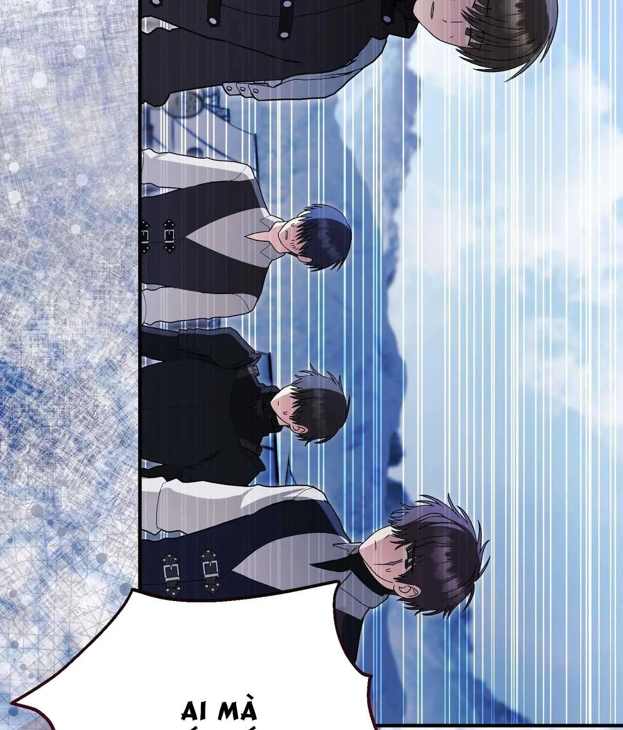 Gửi Đến Người Sói Yêu Dấu Của Em Chap 35 - Next Chap 36