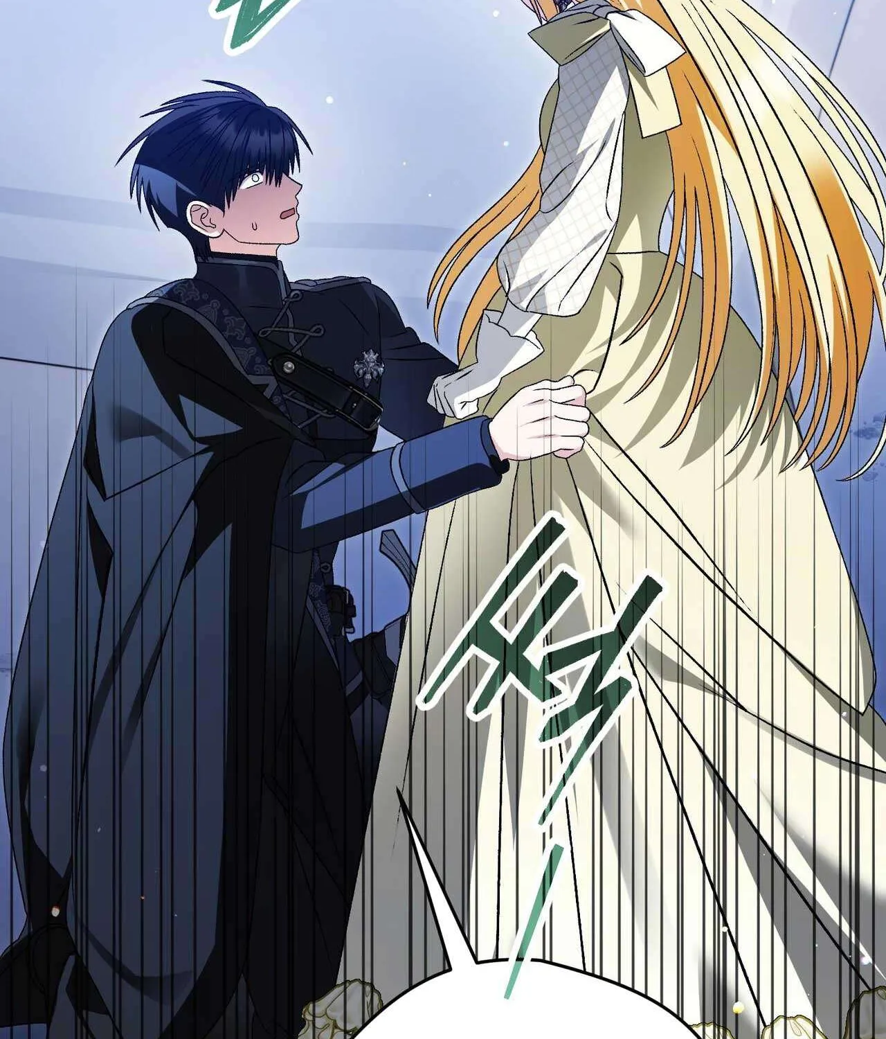 Gửi Đến Người Sói Yêu Dấu Của Em Chap 35 - Next Chap 36