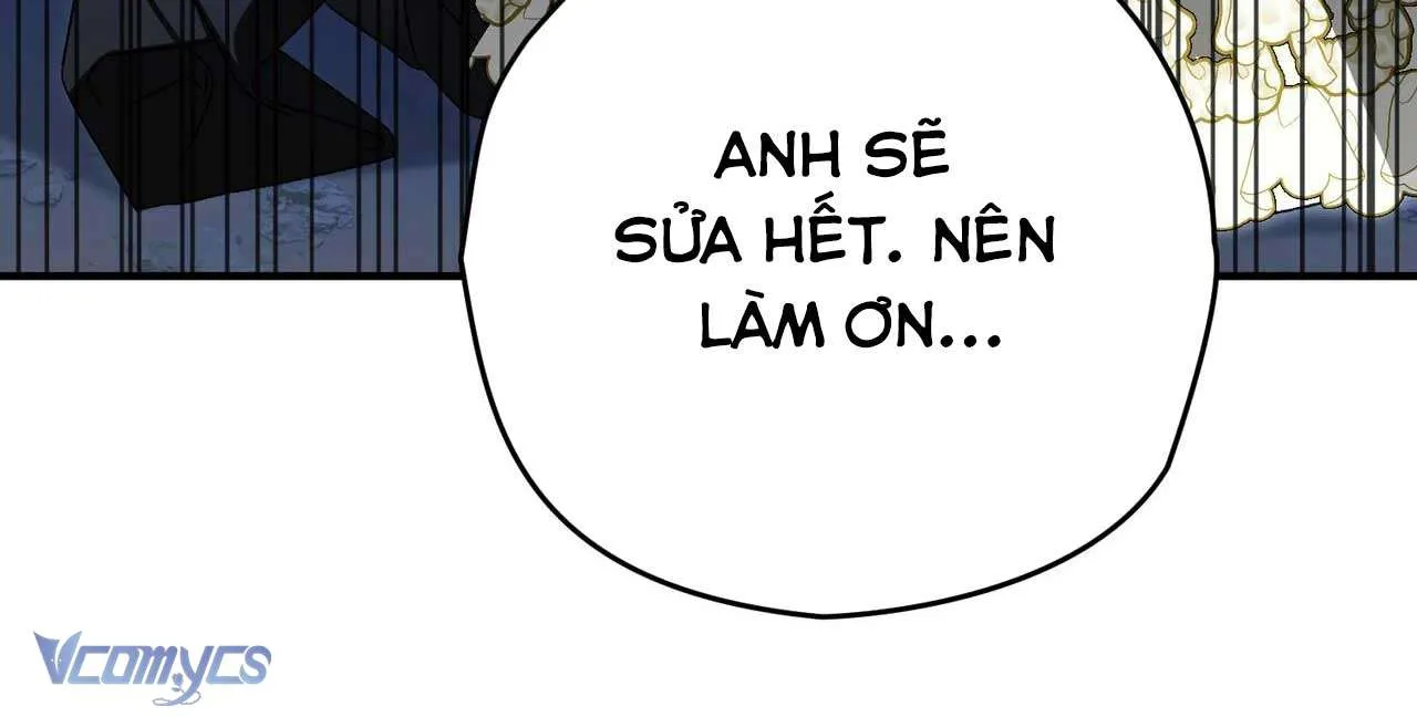 Gửi Đến Người Sói Yêu Dấu Của Em Chap 35 - Next Chap 36