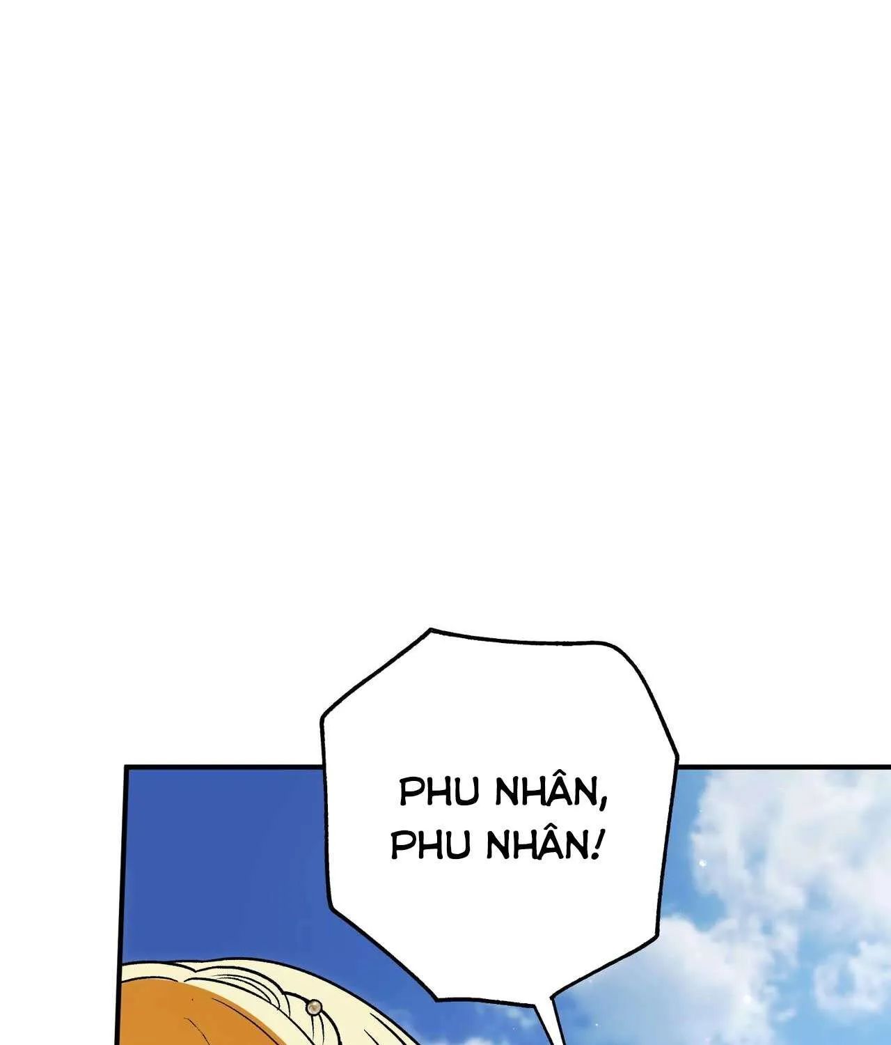 Gửi Đến Người Sói Yêu Dấu Của Em Chap 35 - Next Chap 36