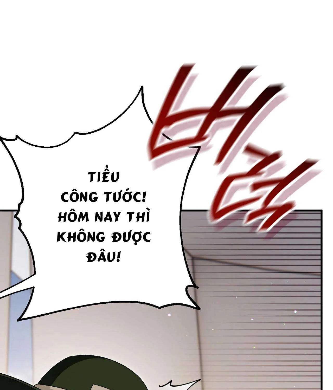 Gửi Đến Người Sói Yêu Dấu Của Em Chap 35 - Next Chap 36