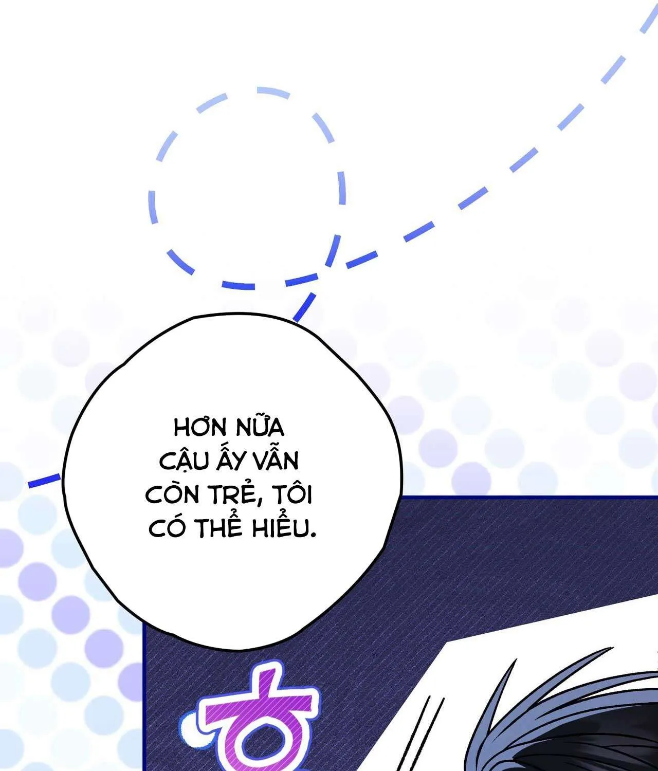 Gửi Đến Người Sói Yêu Dấu Của Em Chap 35 - Next Chap 36