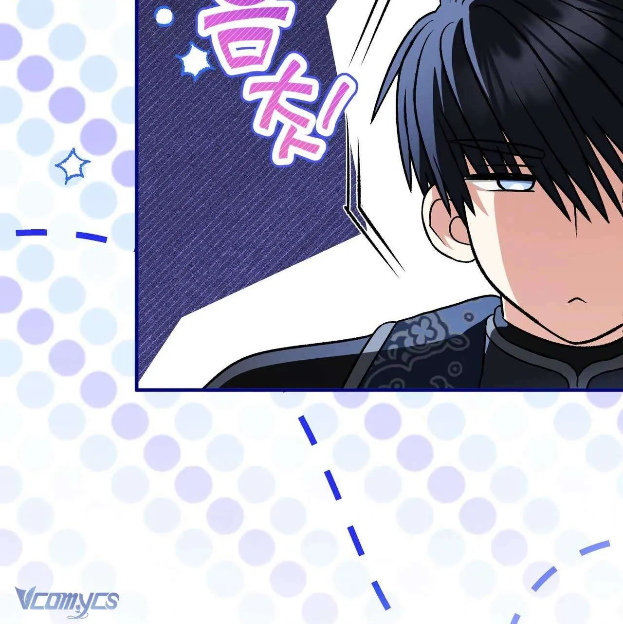 Gửi Đến Người Sói Yêu Dấu Của Em Chap 35 - Next Chap 36