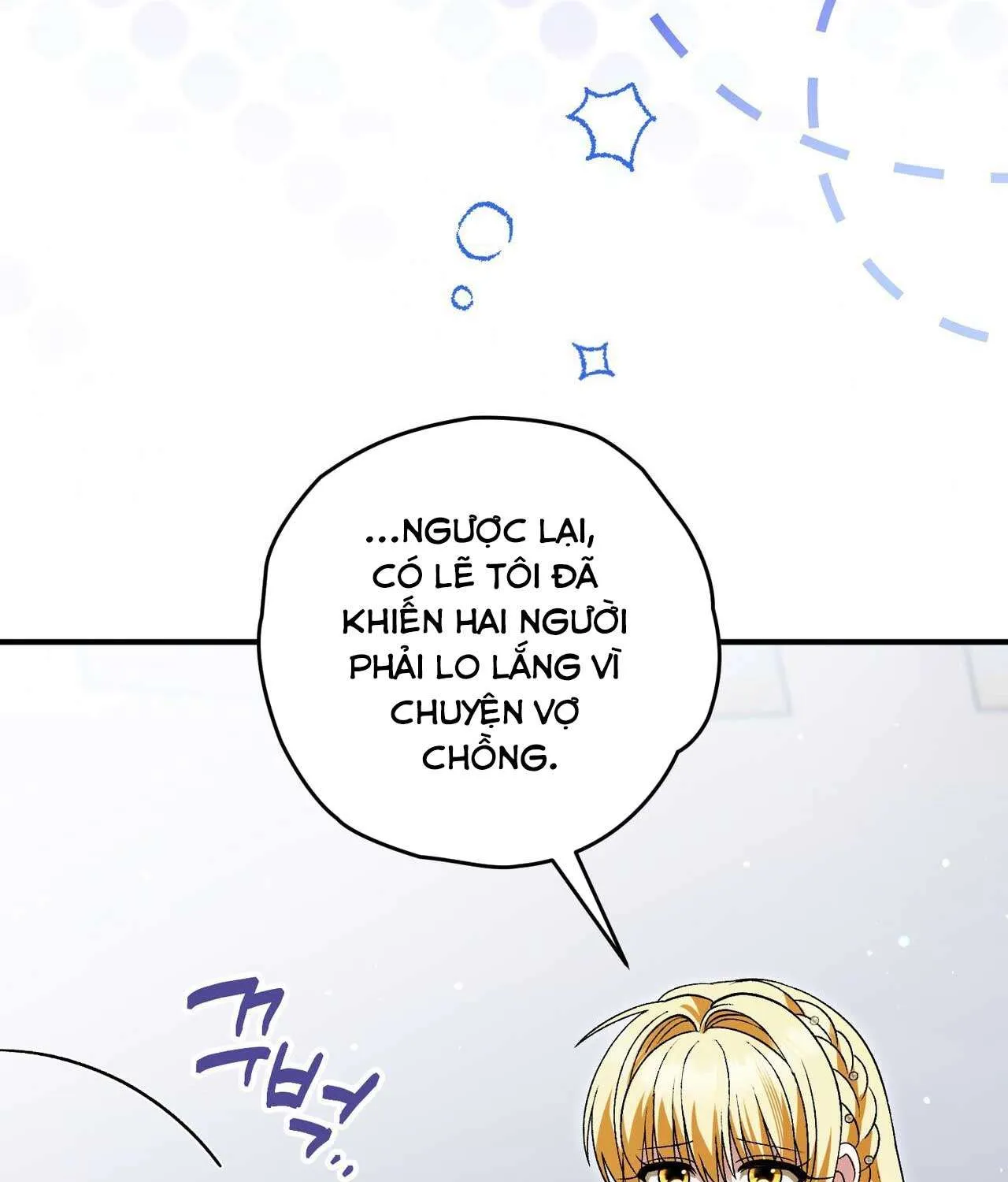 Gửi Đến Người Sói Yêu Dấu Của Em Chap 35 - Next Chap 36