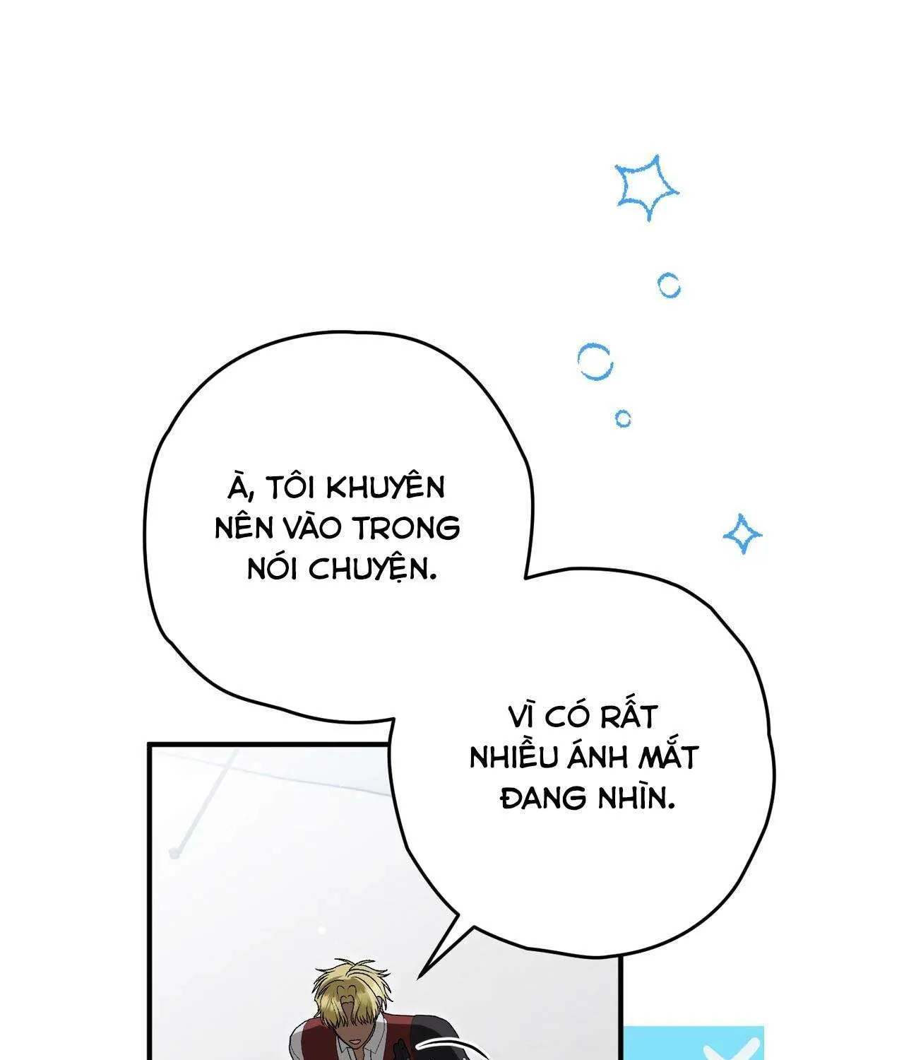 Gửi Đến Người Sói Yêu Dấu Của Em Chap 35 - Next Chap 36