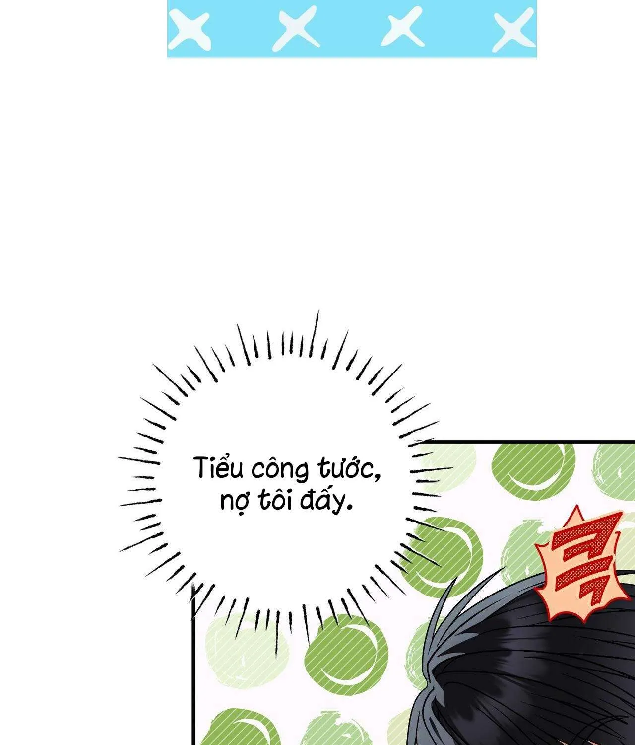 Gửi Đến Người Sói Yêu Dấu Của Em Chap 35 - Next Chap 36