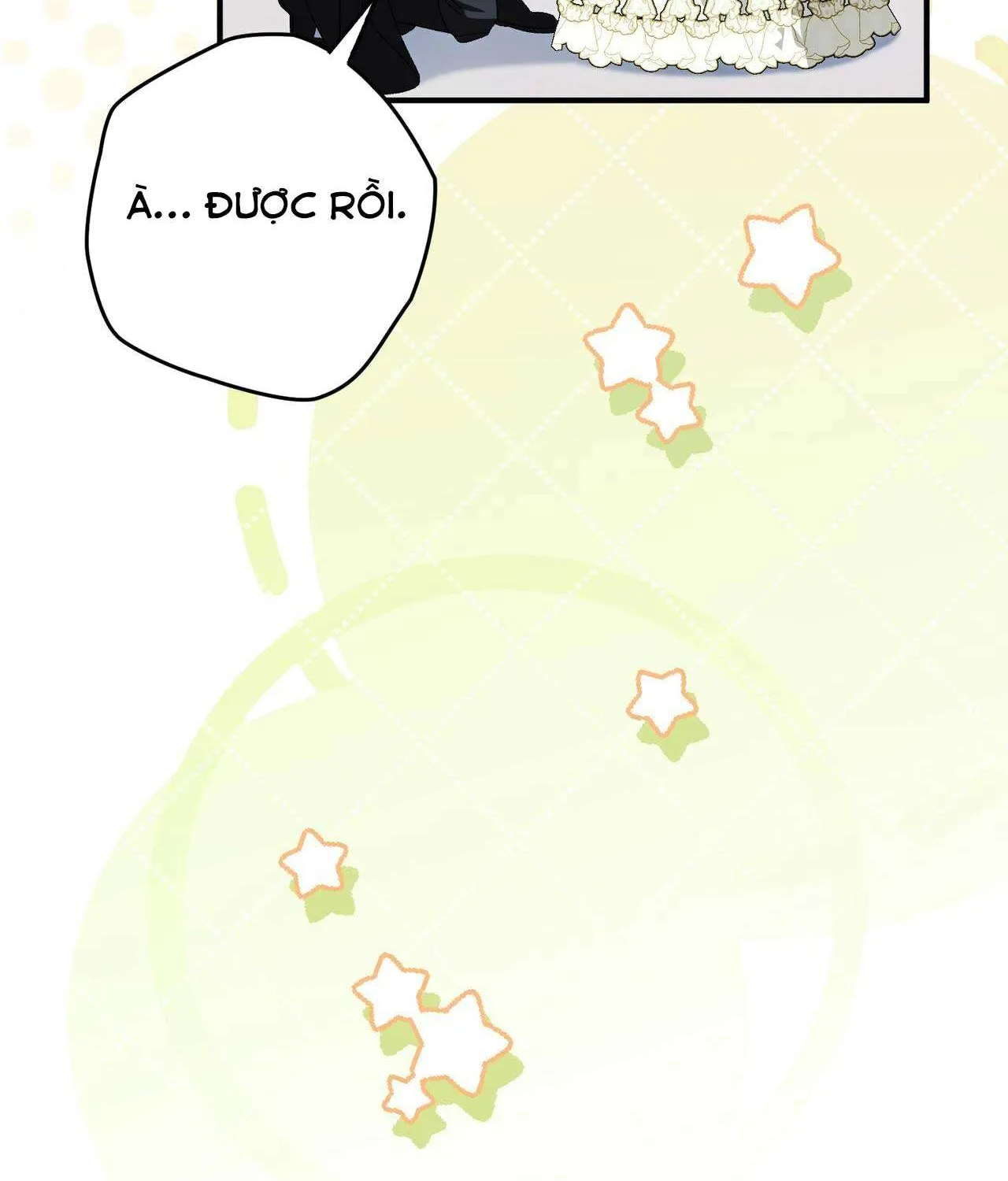 Gửi Đến Người Sói Yêu Dấu Của Em Chap 35 - Next Chap 36