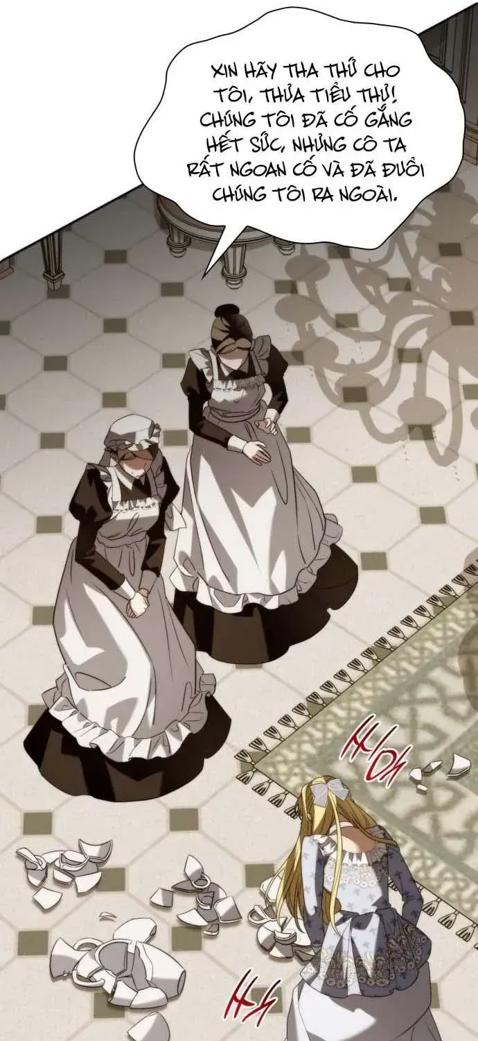 Gửi Đến Người Vừa Cao Quý Vừa Tầm Thường Chap 10 - Next Chap 11