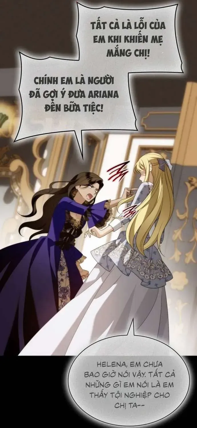 Gửi Đến Người Vừa Cao Quý Vừa Tầm Thường Chap 10 - Next Chap 11