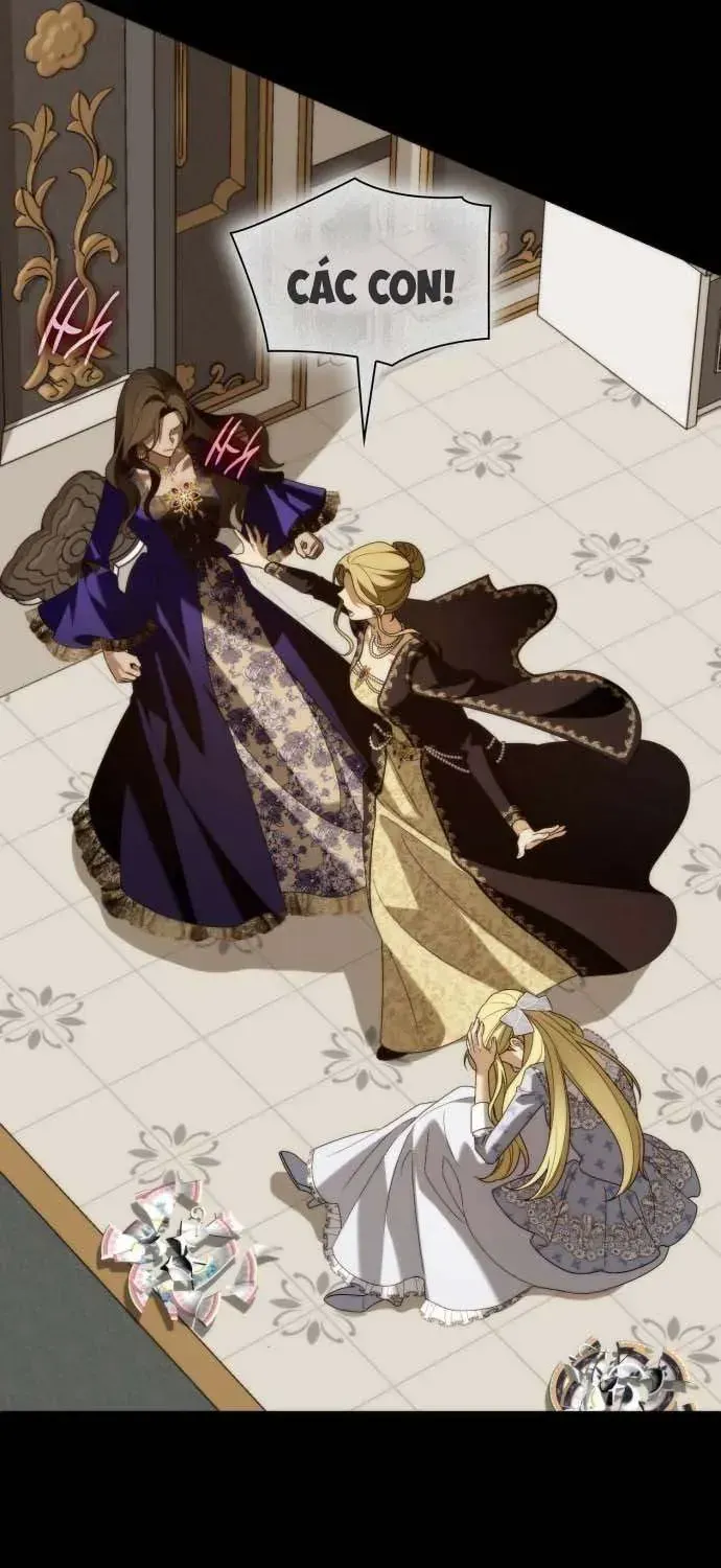 Gửi Đến Người Vừa Cao Quý Vừa Tầm Thường Chap 10 - Next Chap 11