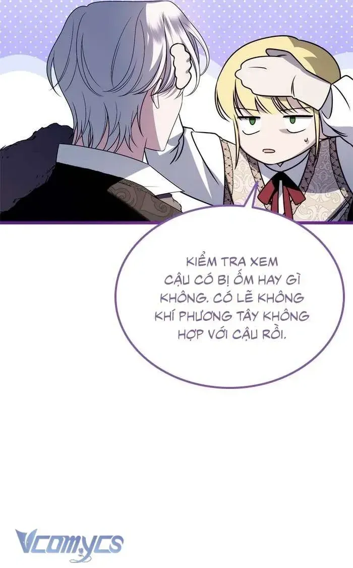 Gửi Đến Người Vừa Cao Quý Vừa Tầm Thường Chap 5 - Next Chap 6