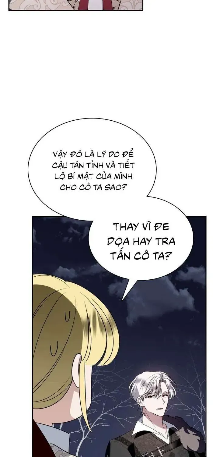 Gửi Đến Người Vừa Cao Quý Vừa Tầm Thường Chap 5 - Next Chap 6