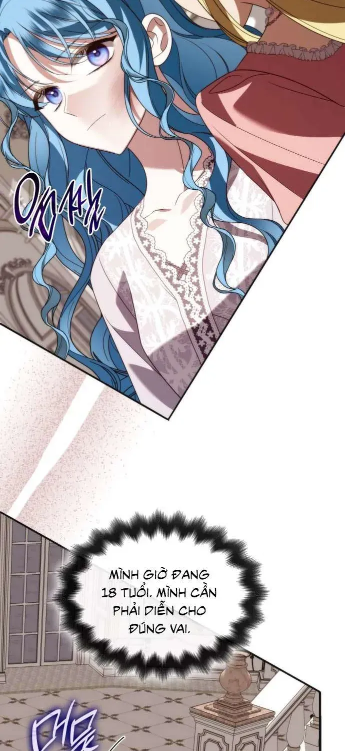 Gửi Đến Người Vừa Cao Quý Vừa Tầm Thường Chap 7 - Next Chap 8