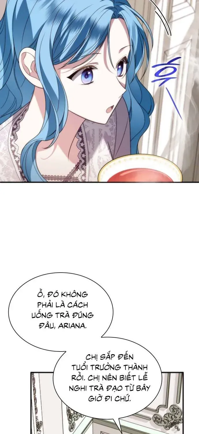 Gửi Đến Người Vừa Cao Quý Vừa Tầm Thường Chap 7 - Next Chap 8