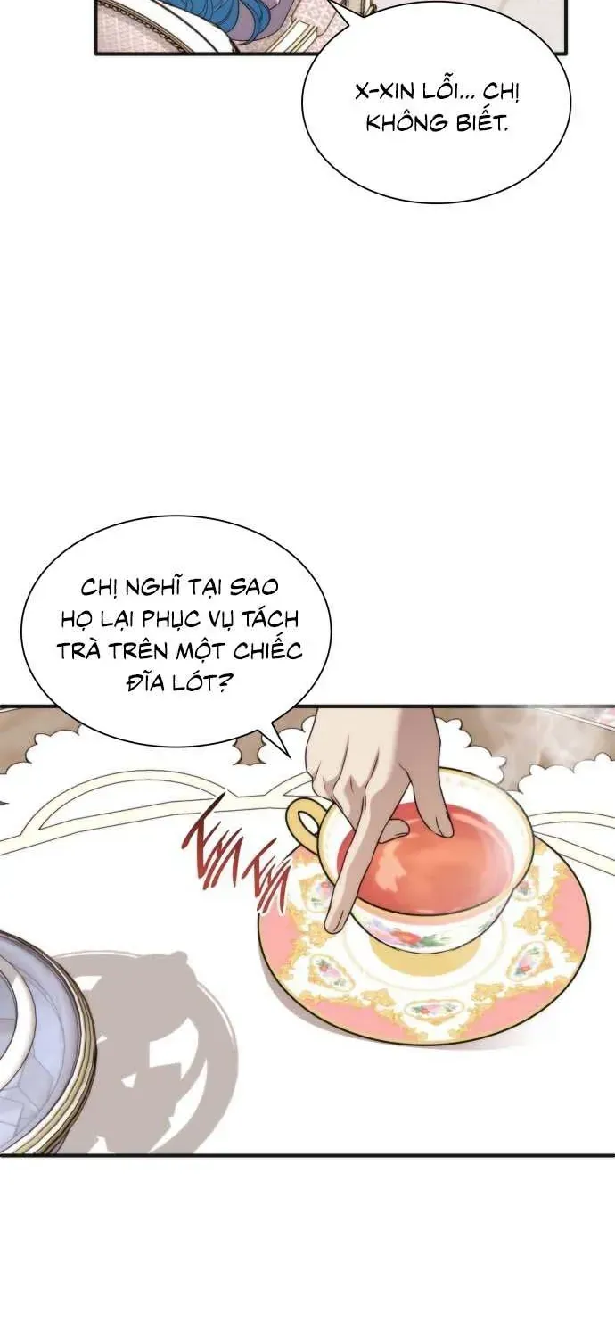 Gửi Đến Người Vừa Cao Quý Vừa Tầm Thường Chap 7 - Next Chap 8