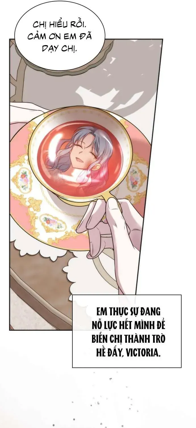 Gửi Đến Người Vừa Cao Quý Vừa Tầm Thường Chap 7 - Next Chap 8