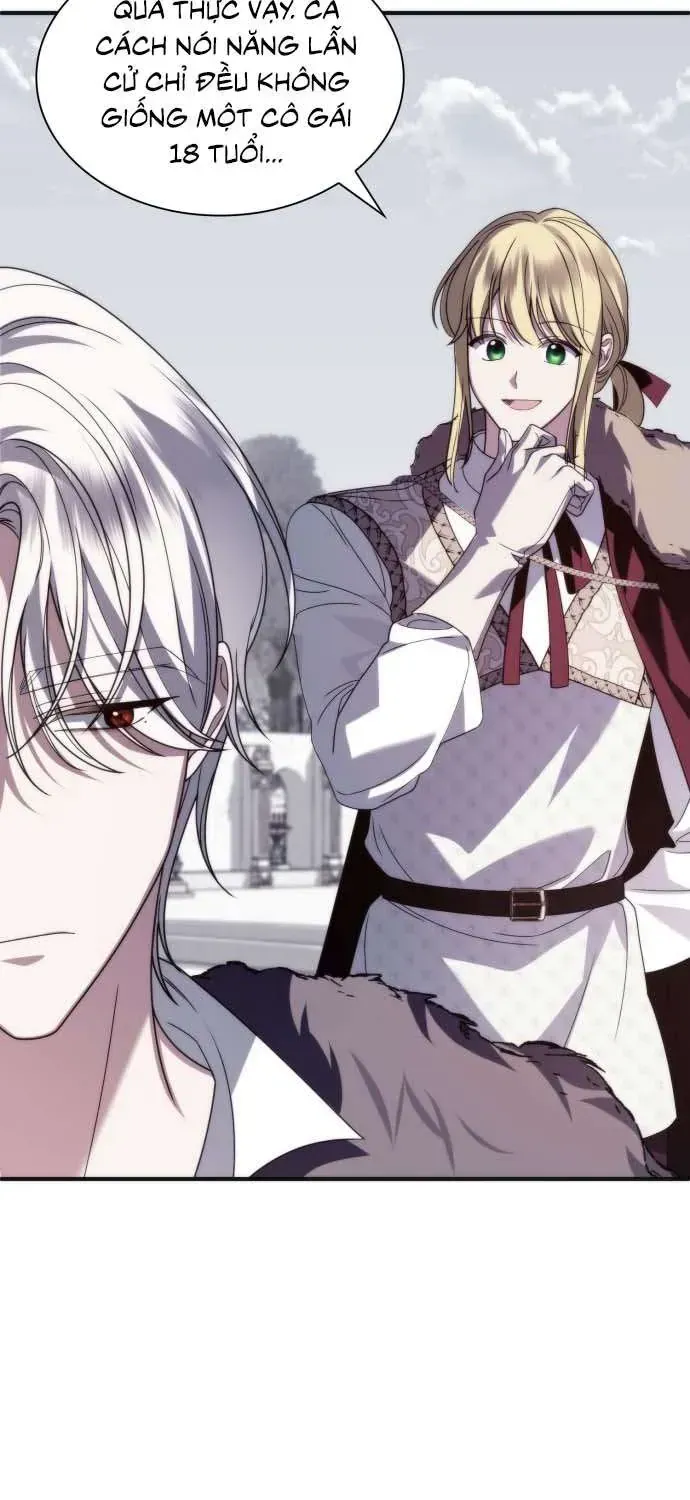 Gửi Đến Người Vừa Cao Quý Vừa Tầm Thường Chap 7 - Next Chap 8