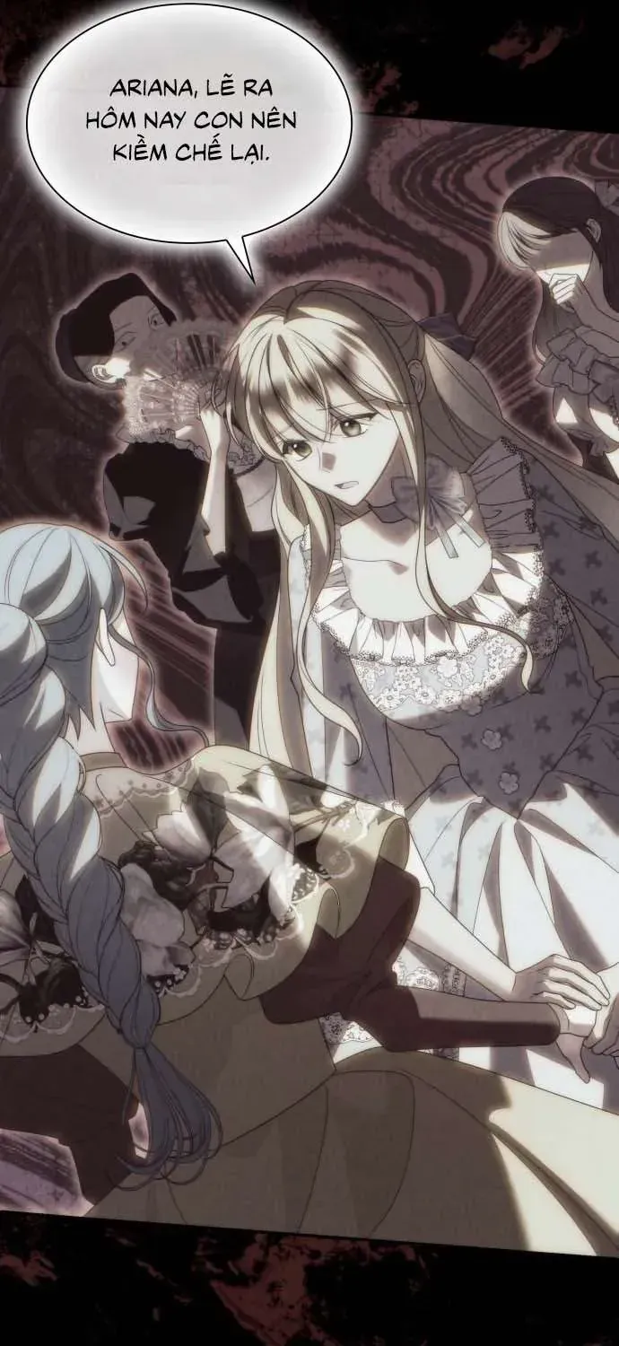 Gửi Đến Người Vừa Cao Quý Vừa Tầm Thường Chap 8 - Next Chap 9