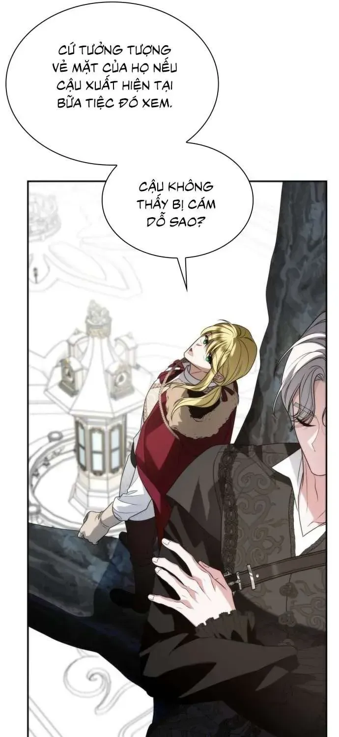 Gửi Đến Người Vừa Cao Quý Vừa Tầm Thường Chap 8 - Next Chap 9